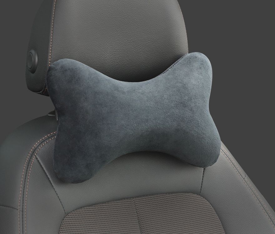 Neck Pillow for Car 2