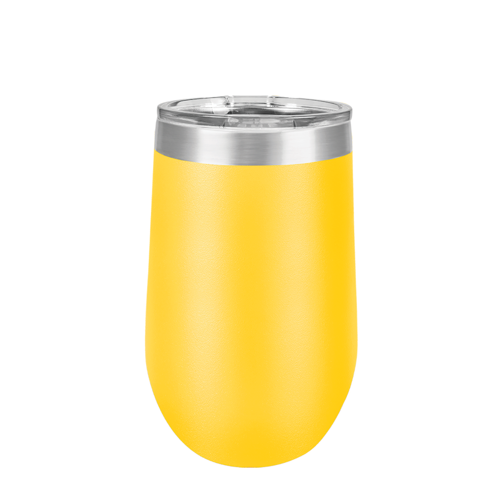 Polar Camel 16 oz Stemless Wine Tumbler 16