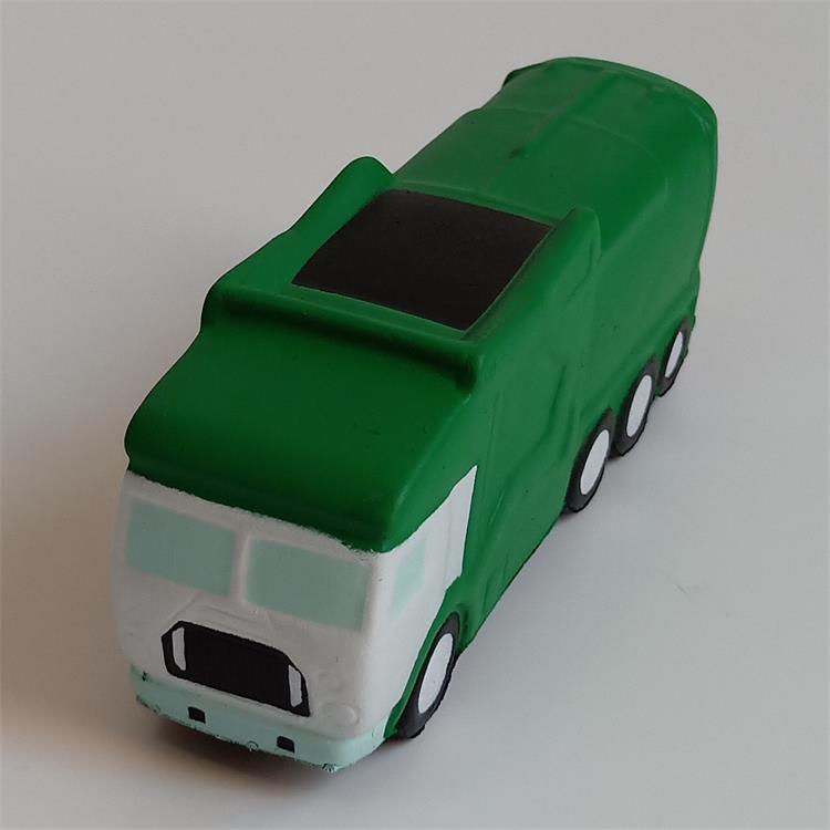 Garbage Truck Stress Relievers 3