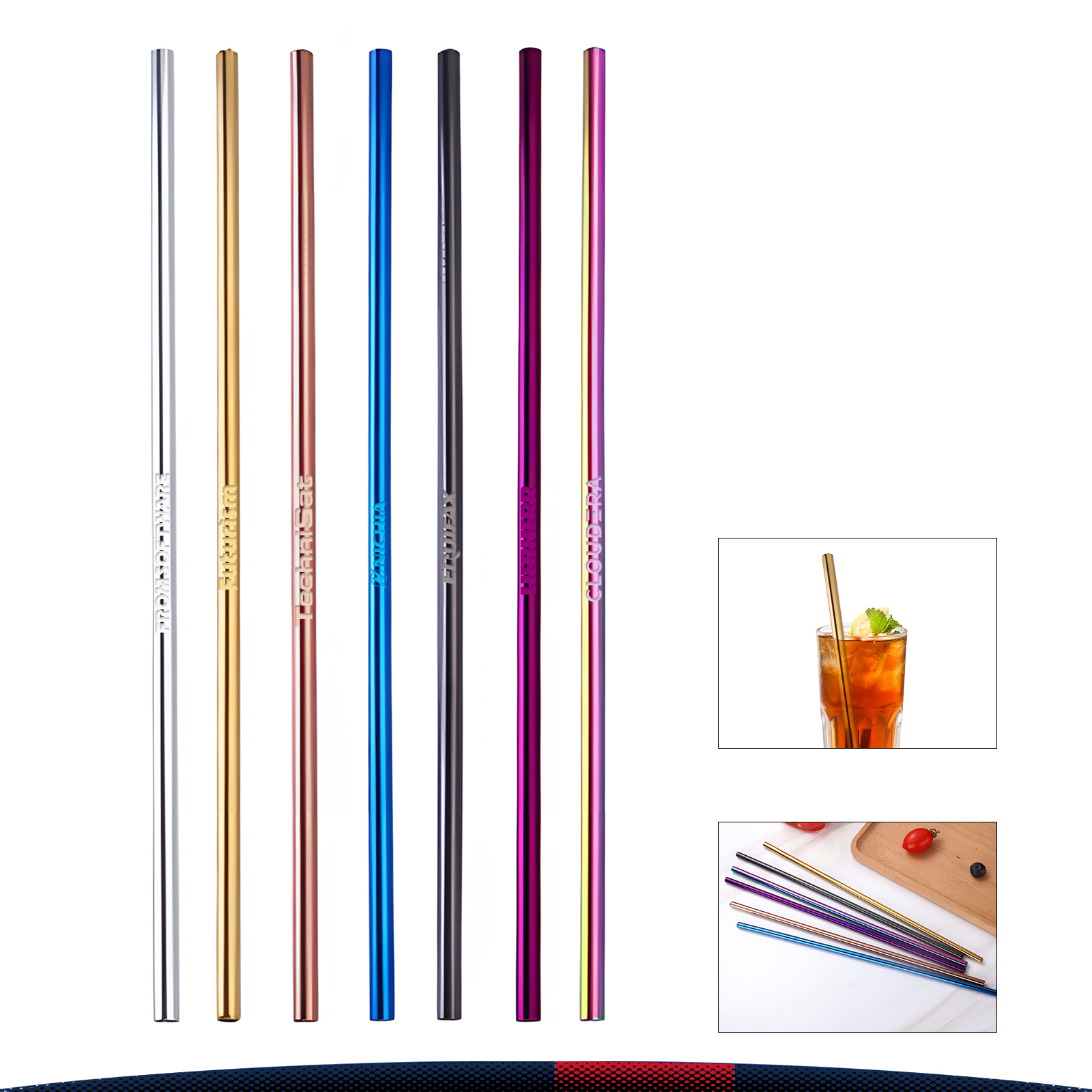 Jocelyn Straight Straw 9