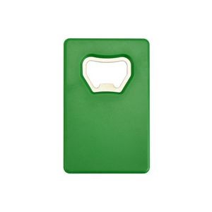 Durable Jumbo Pub Bottle Opener With Vinyl Coating 9