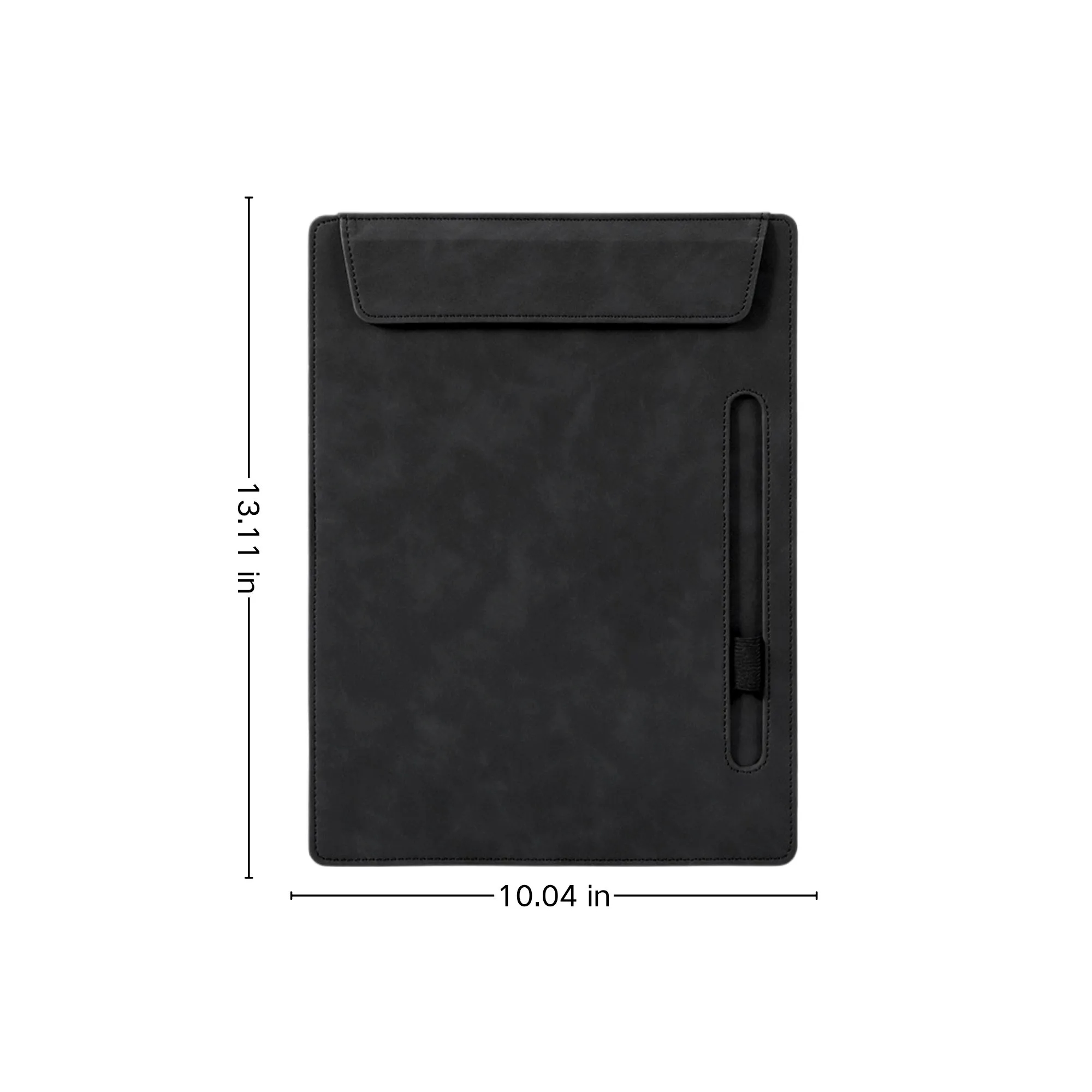 Leather School Supplies With Paper Clipper Free Shipping 4
