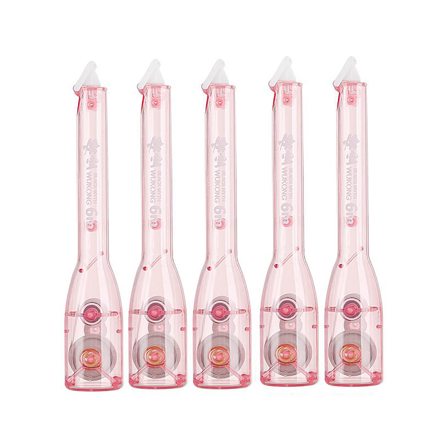 Pen-Shaped Correction Tape 4