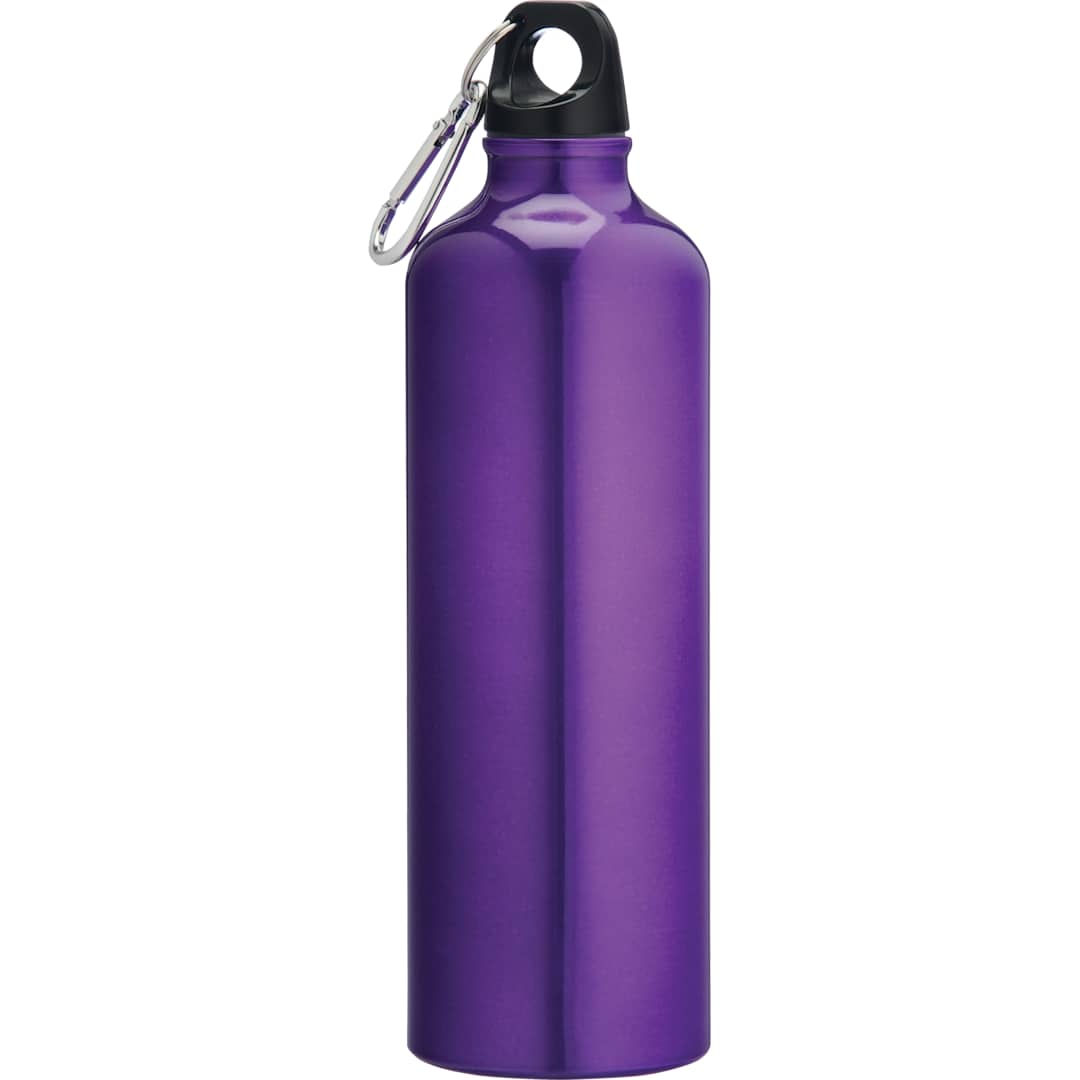 Pacific 26oz Aluminum Sports Bottle 122