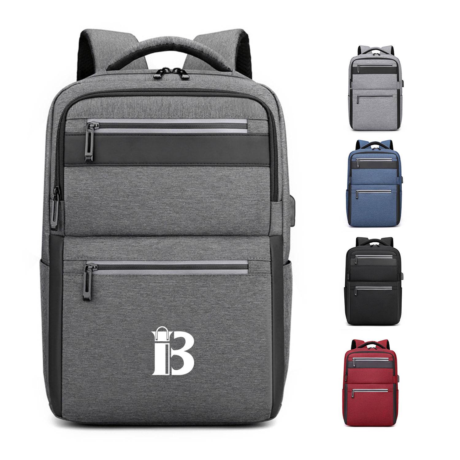 Hiking Backpack for Travel 9