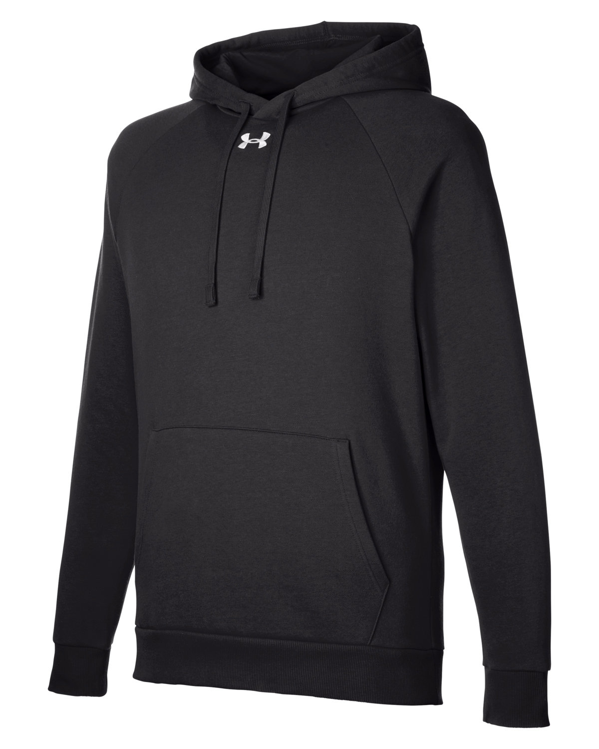 Men's Rival Fleece Hooded Sweatshirt