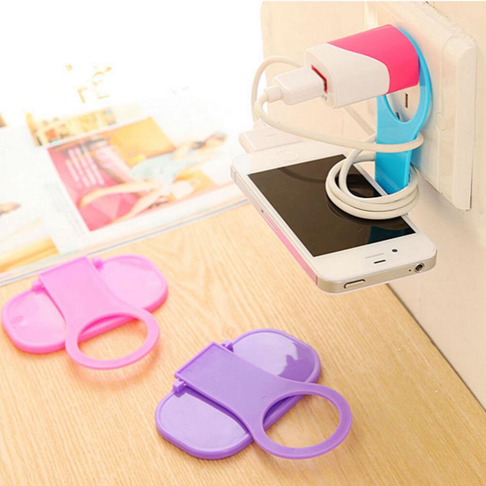 Media Station Foldable Phone Charging Stand 5