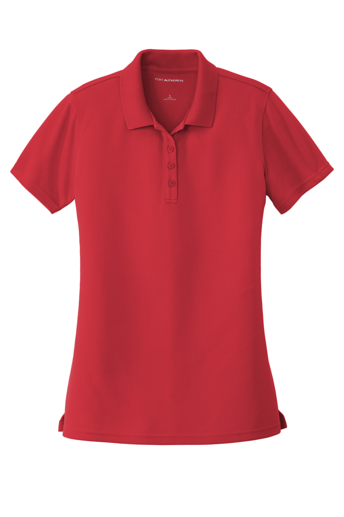 Port Authority® Women's Dry Zone UV Micro-Mesh Polo 56