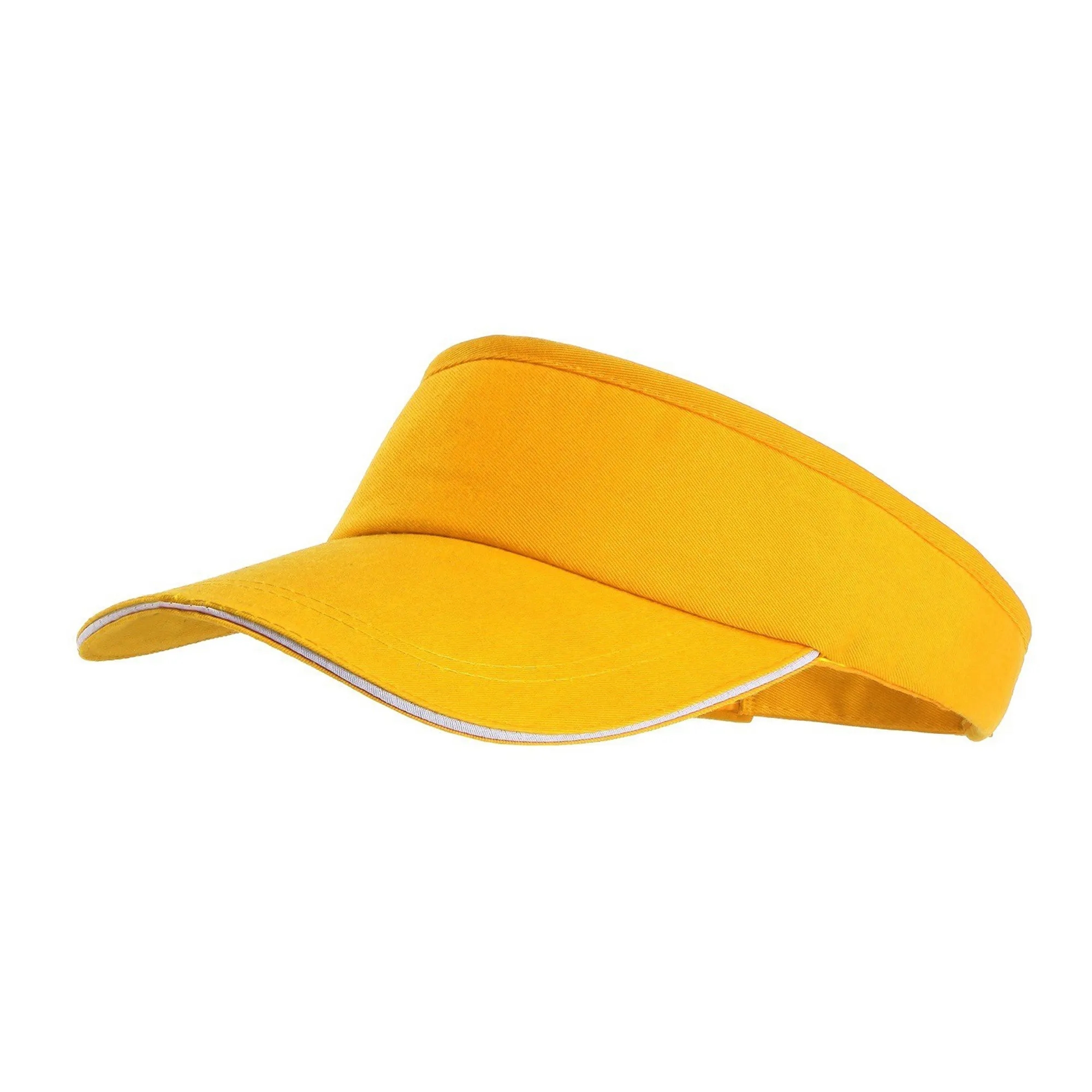 Adjustable Cotton Cap 6