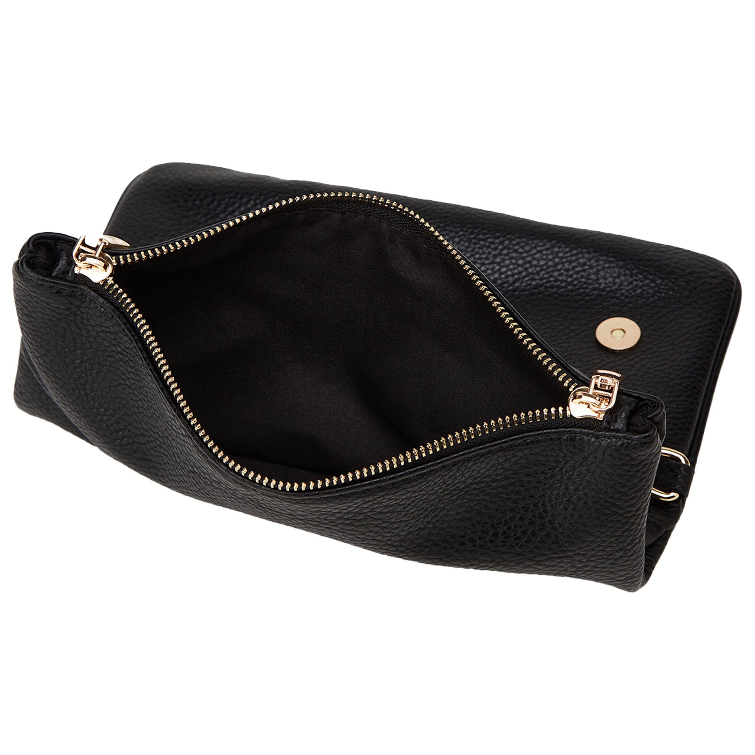 Pu Fashionable And High-End Small Square Bag 2