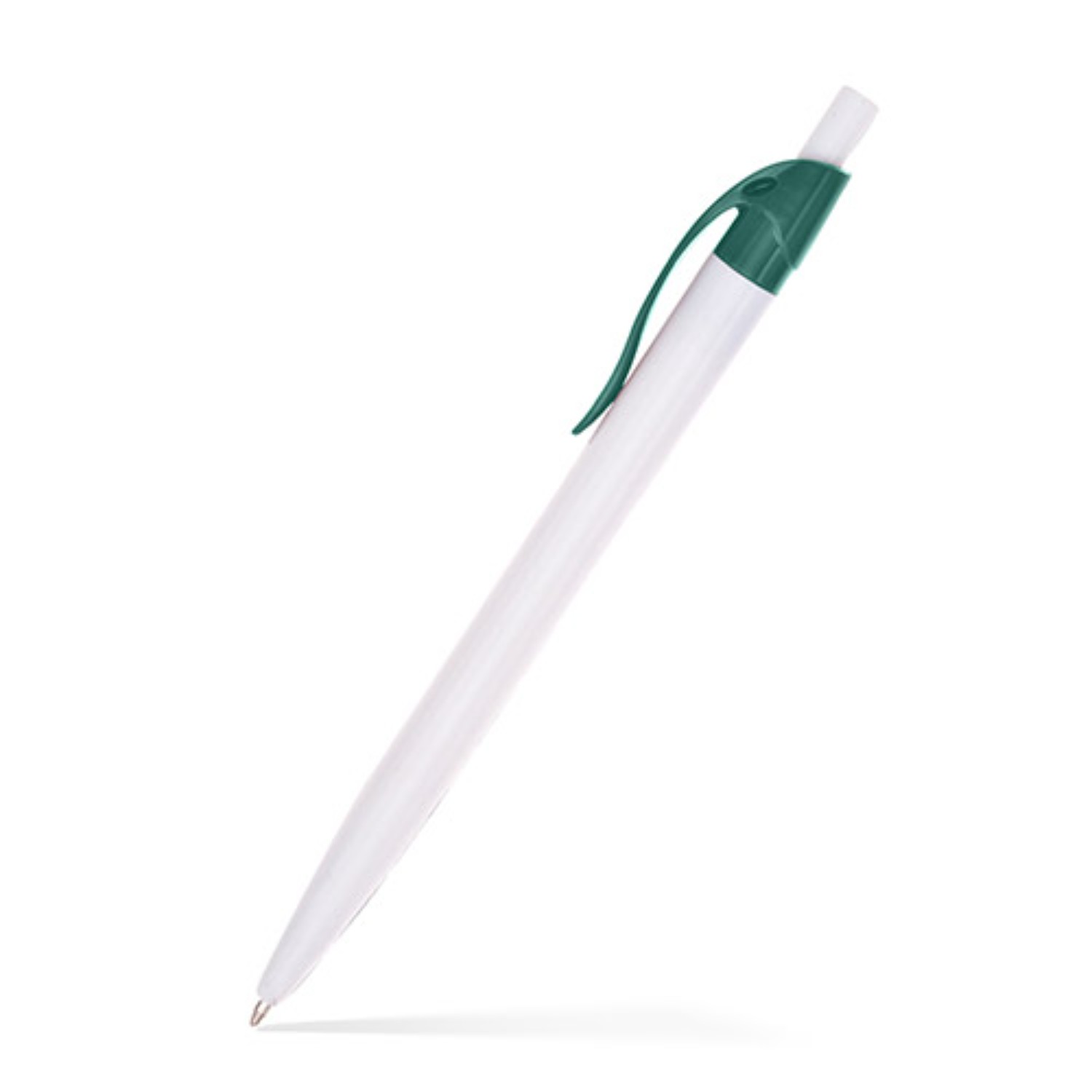 Oak Click Pen 12