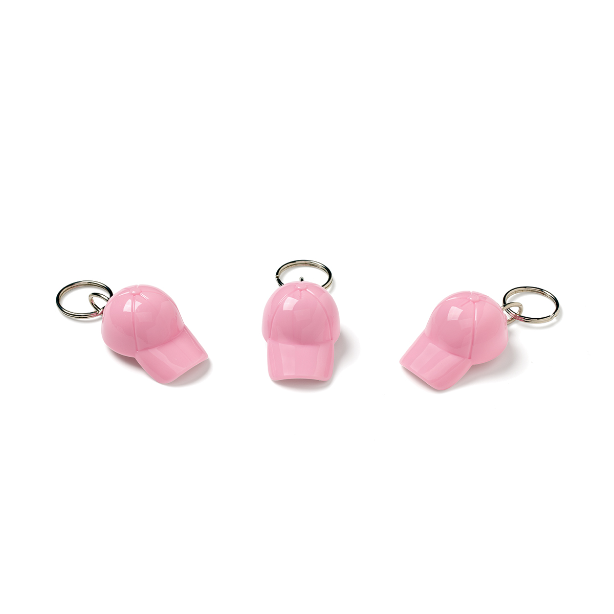 Baseball Cap Keychain 2