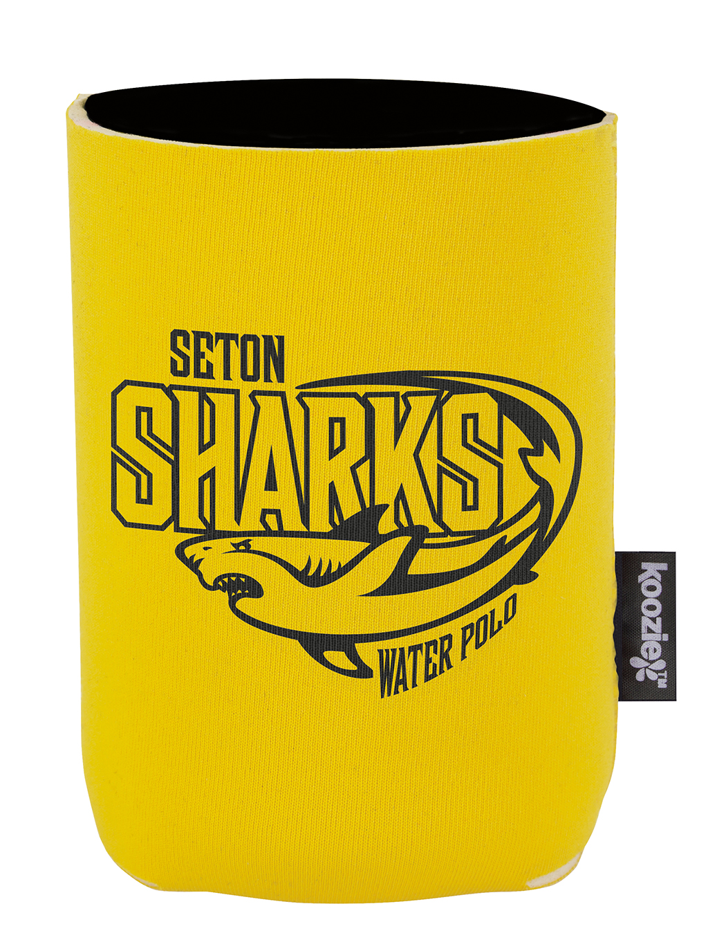 Koozie® Collapsible Neoprene Can Cooler 3