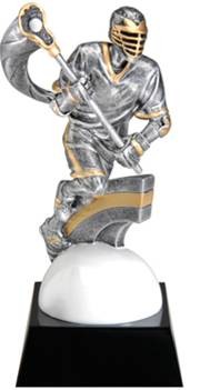 Lacrosse Male Motion Xtreme Figure Award 1