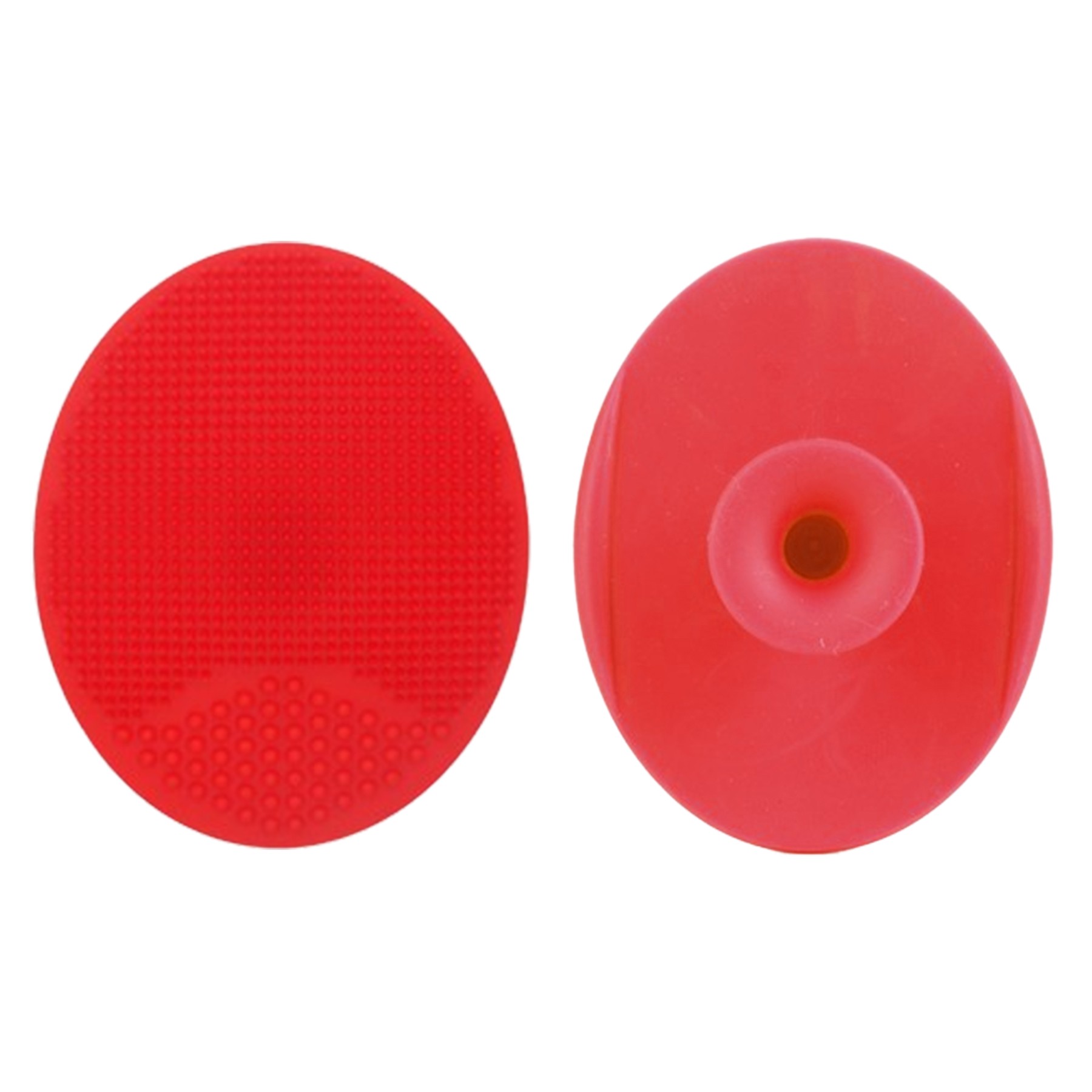 Silicone Facial Cleansing Brush 1