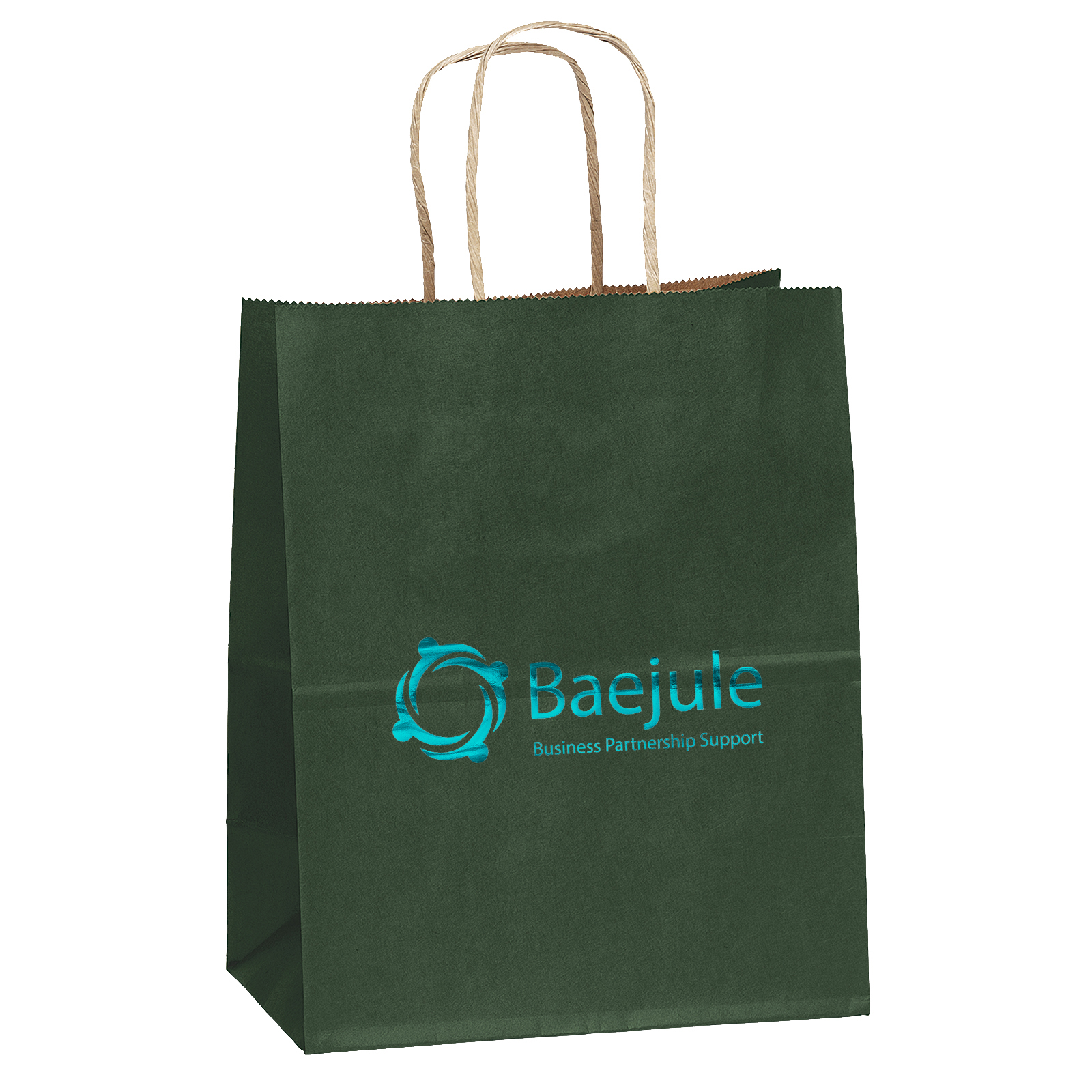 Munchkin - Matte Shopper - Foil Print 6