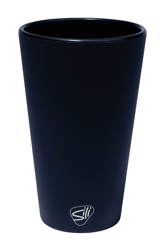 Silipint® Straight Up Pint Glass - 16 oz. 117