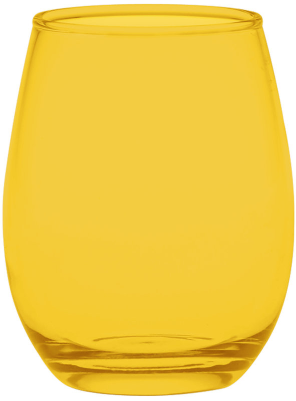 12 oz. Stemless White Wine 13