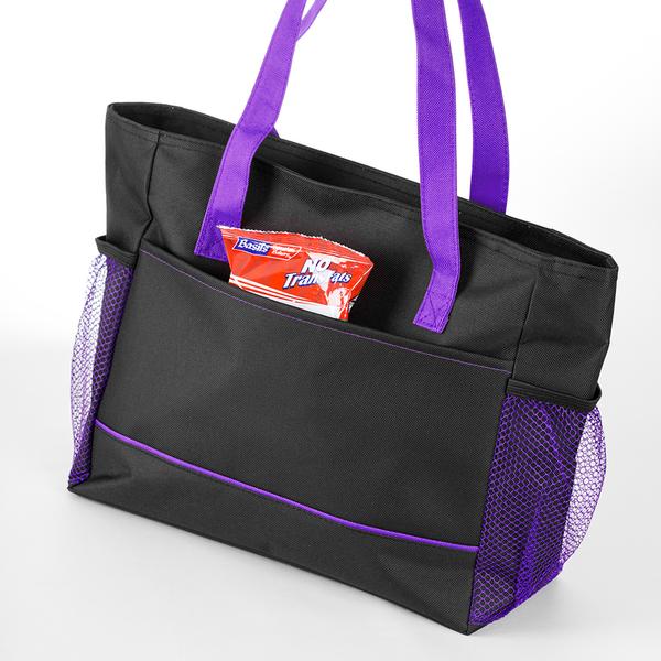 Speed Zone Cooler Bag 18
