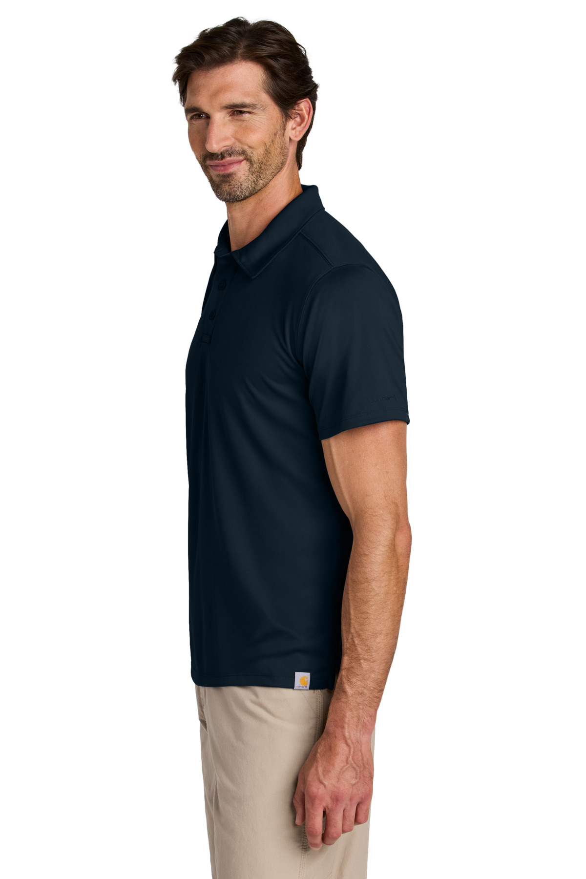 Carhartt Force Sun Defender Polo CT106899 45