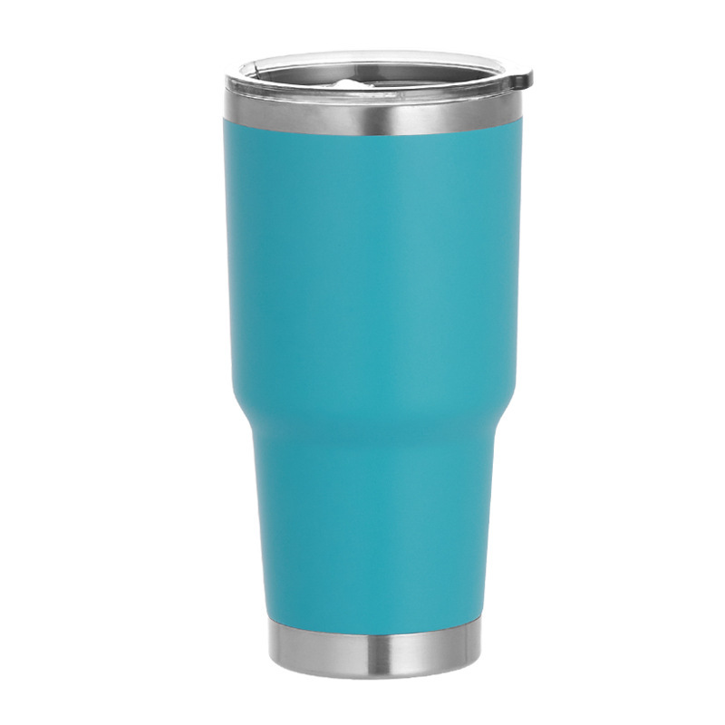 64 Oz. Double Wall Stainless Steel Bottle, custom water bottle with logo imprint 7