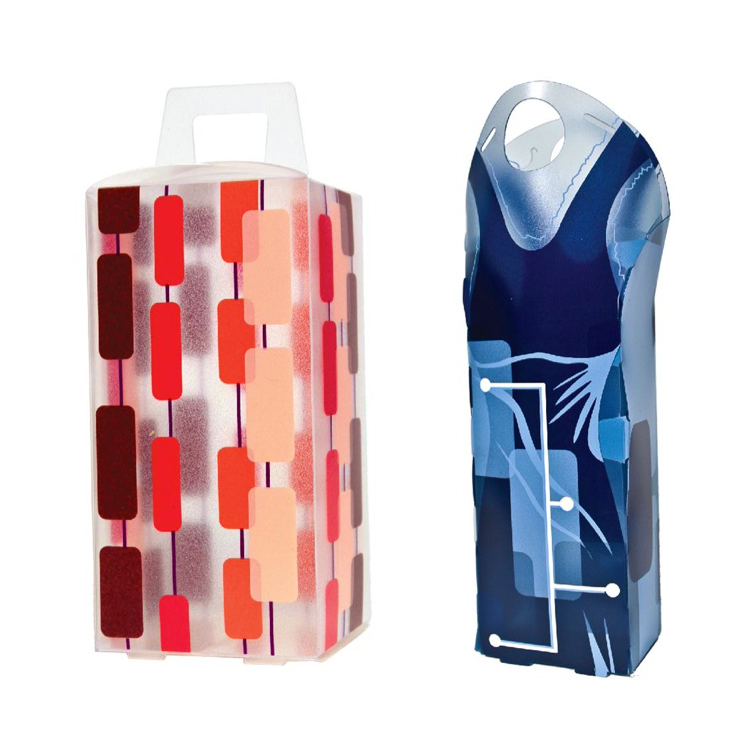 Poly Boxes & Totes 3