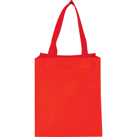 Basic Grocery Tote 77