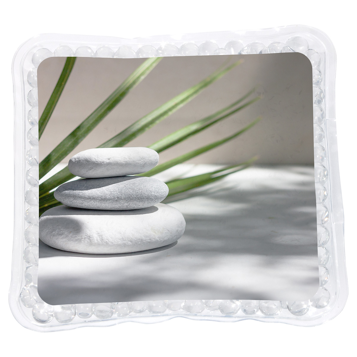 Serenity Square Aqua Pearls™ Hot/Cold Pack 4