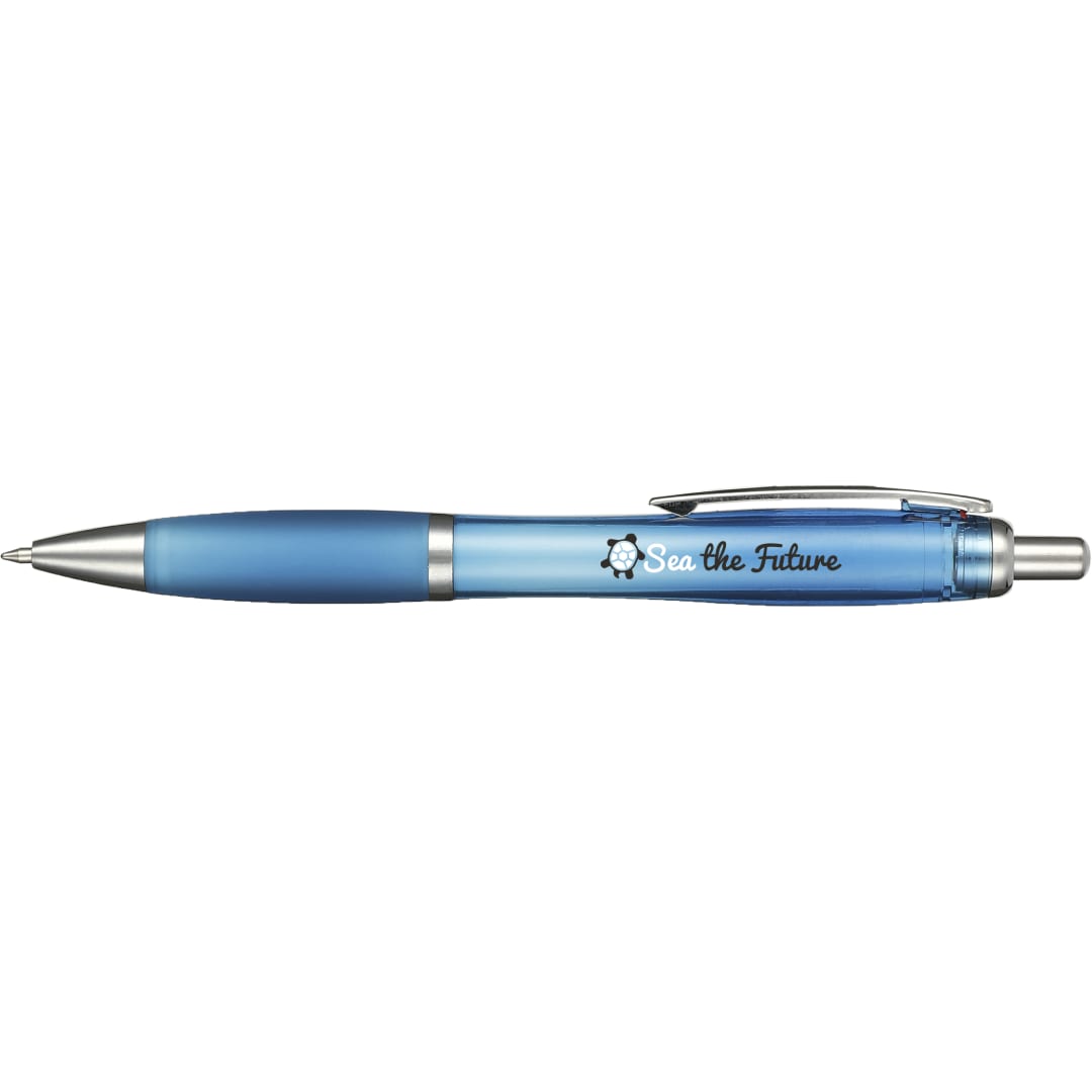 FUNCTION Score Quick-Dry Gel Pen 55