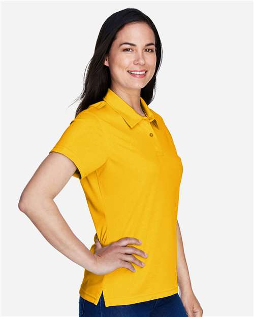 Women's Command Snag Protection Polo - TT21W 80