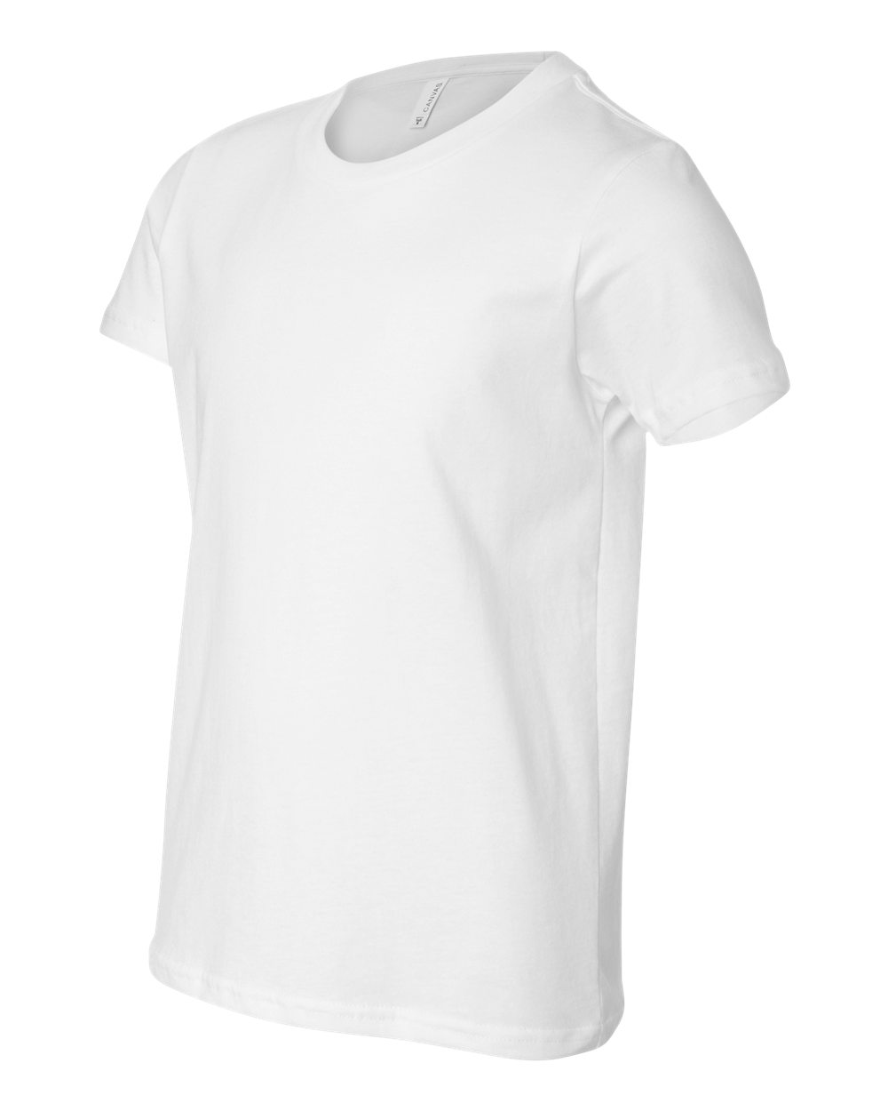 Youth Jersey Tee - 3001Y 27