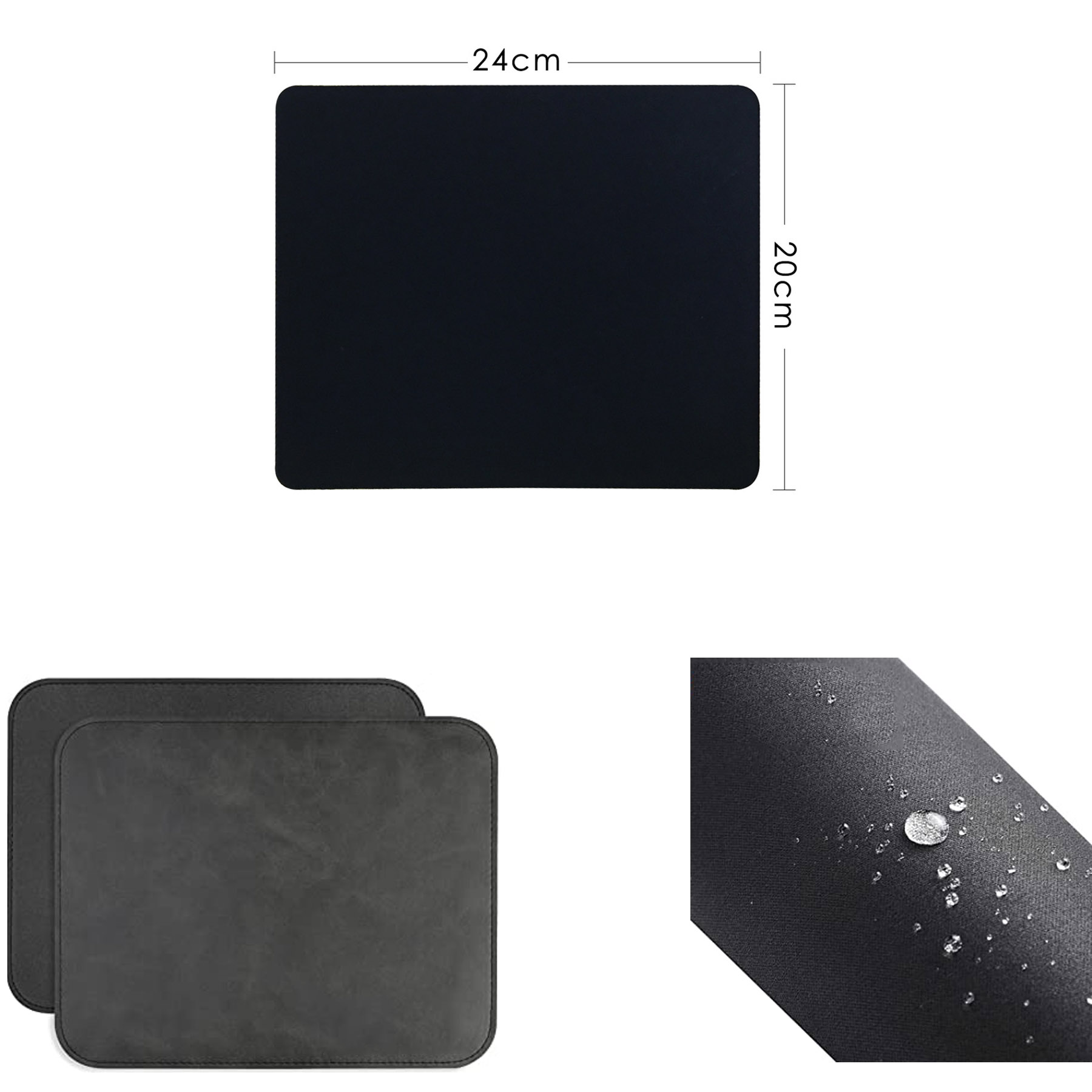 Mouse Pad 1