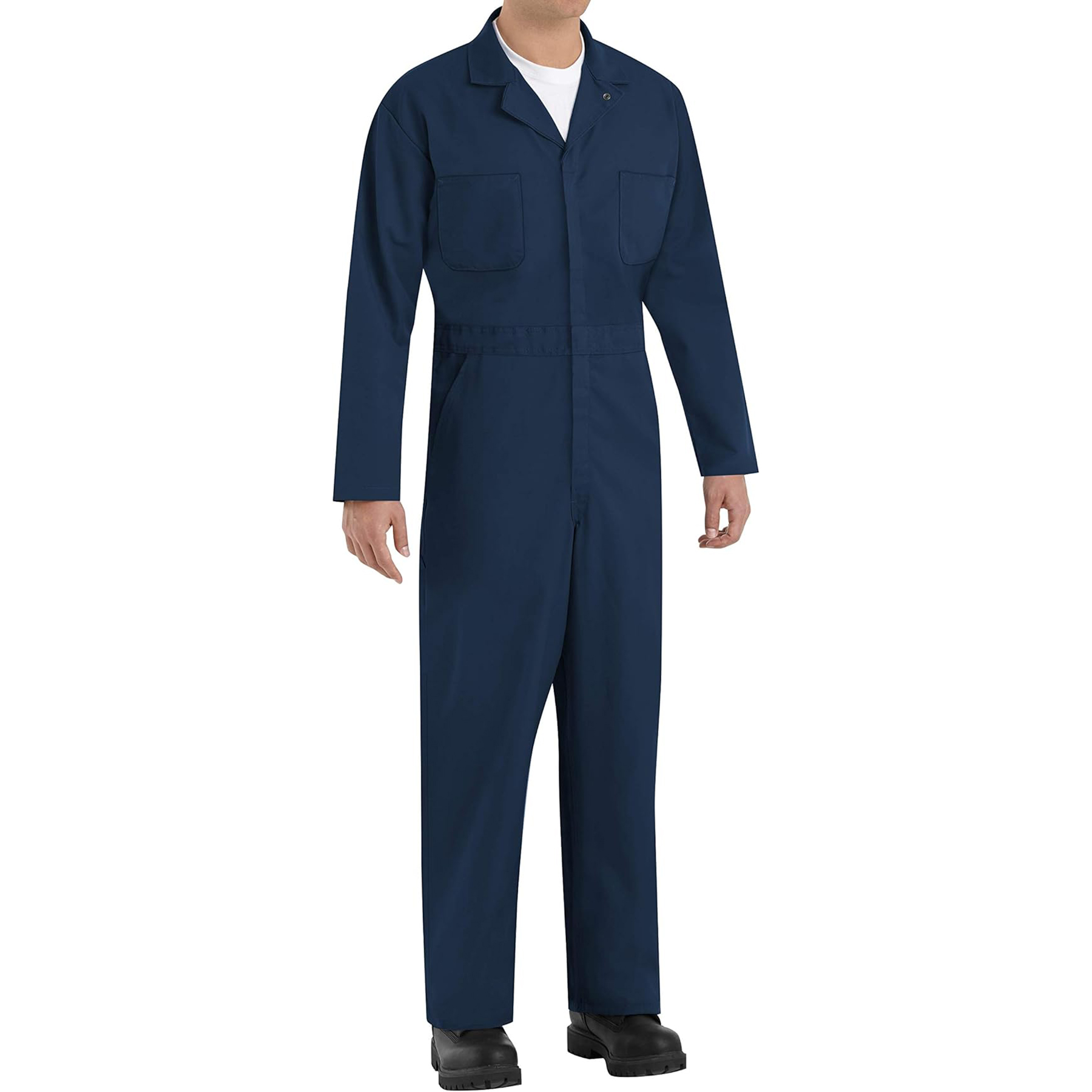 Men's Twill Bodysuit 11