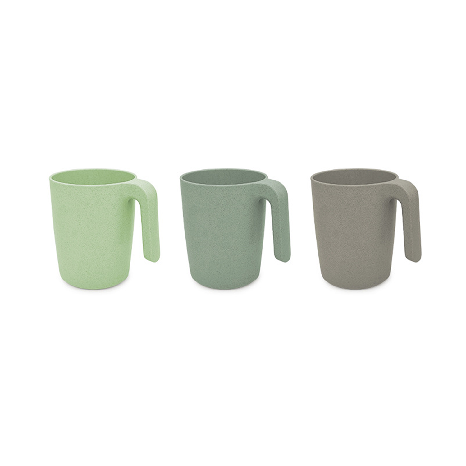 18oz Plastic Mug 4