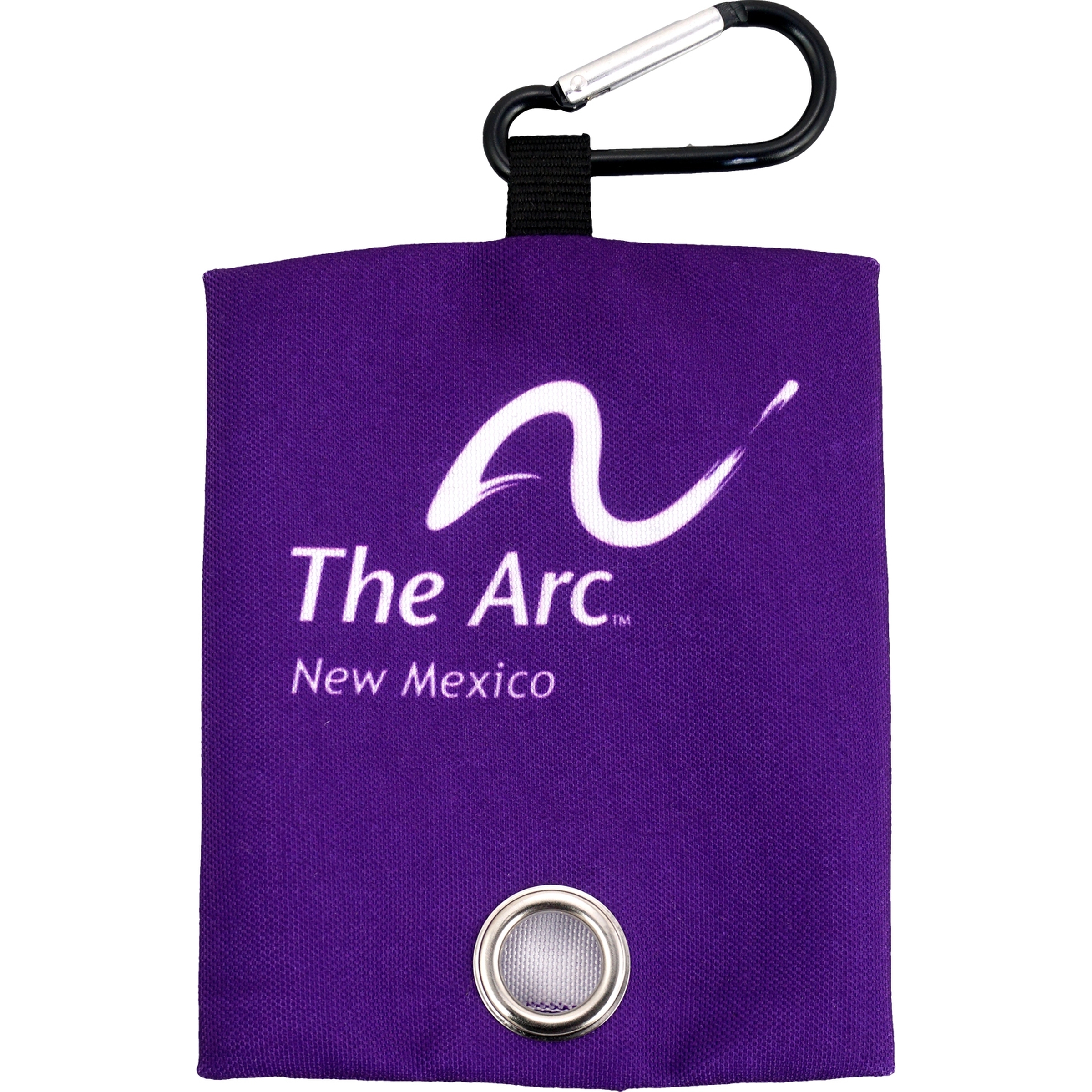 Full Color Doggie Bag Pouch 4