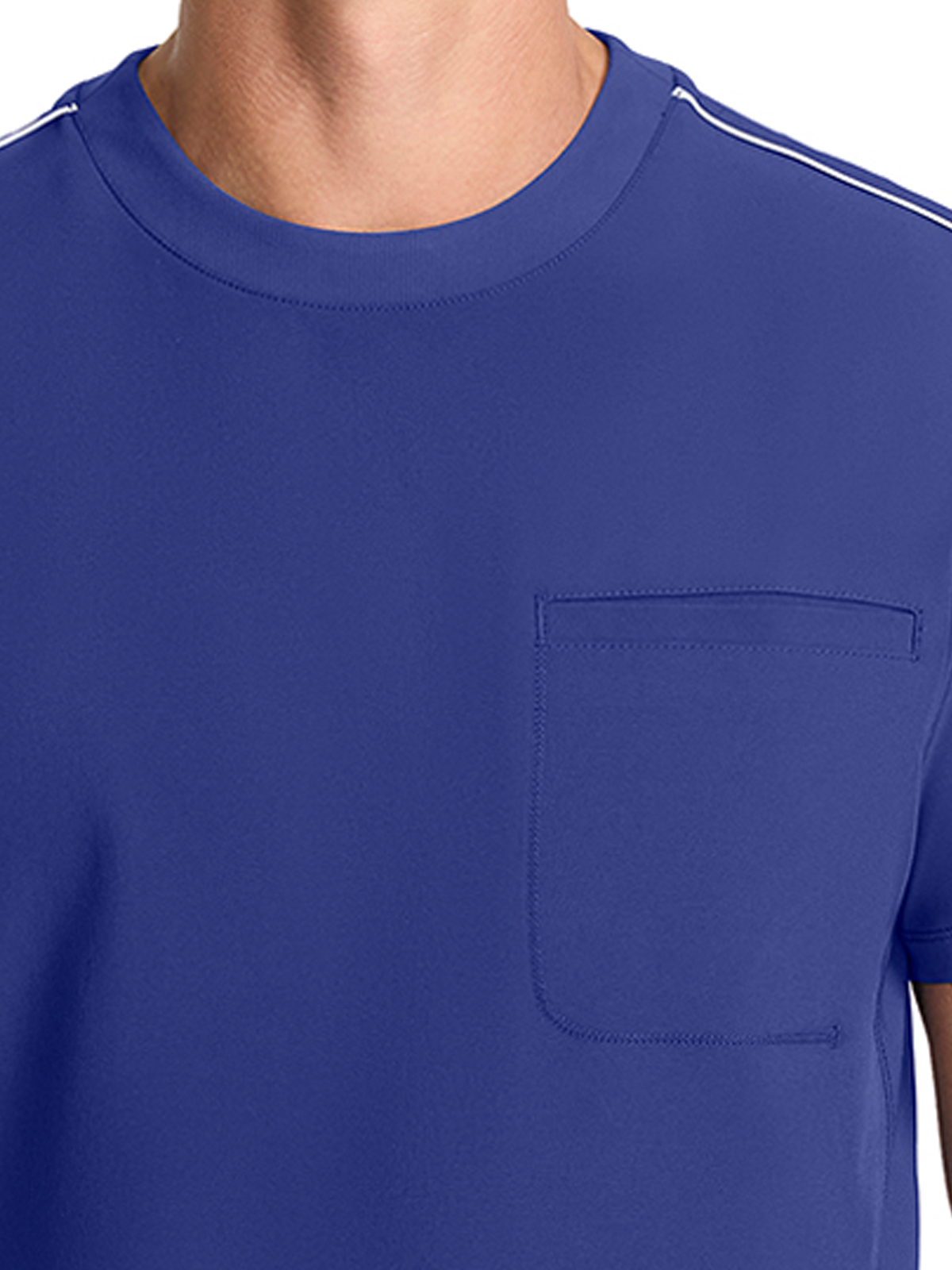 Infinity GNR8 - Men's 3-Pocket Crew Neck Top 12