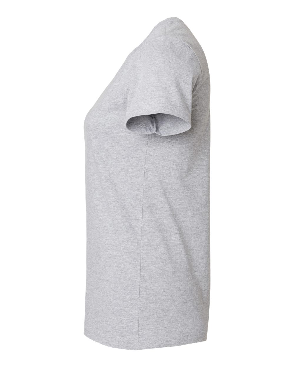 Women's Softstyle® Midweight T-Shirt - 65000L 20