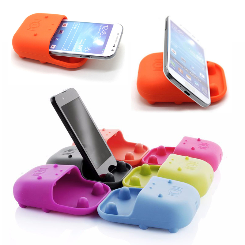 Silicone Phone Loudspeaker 2