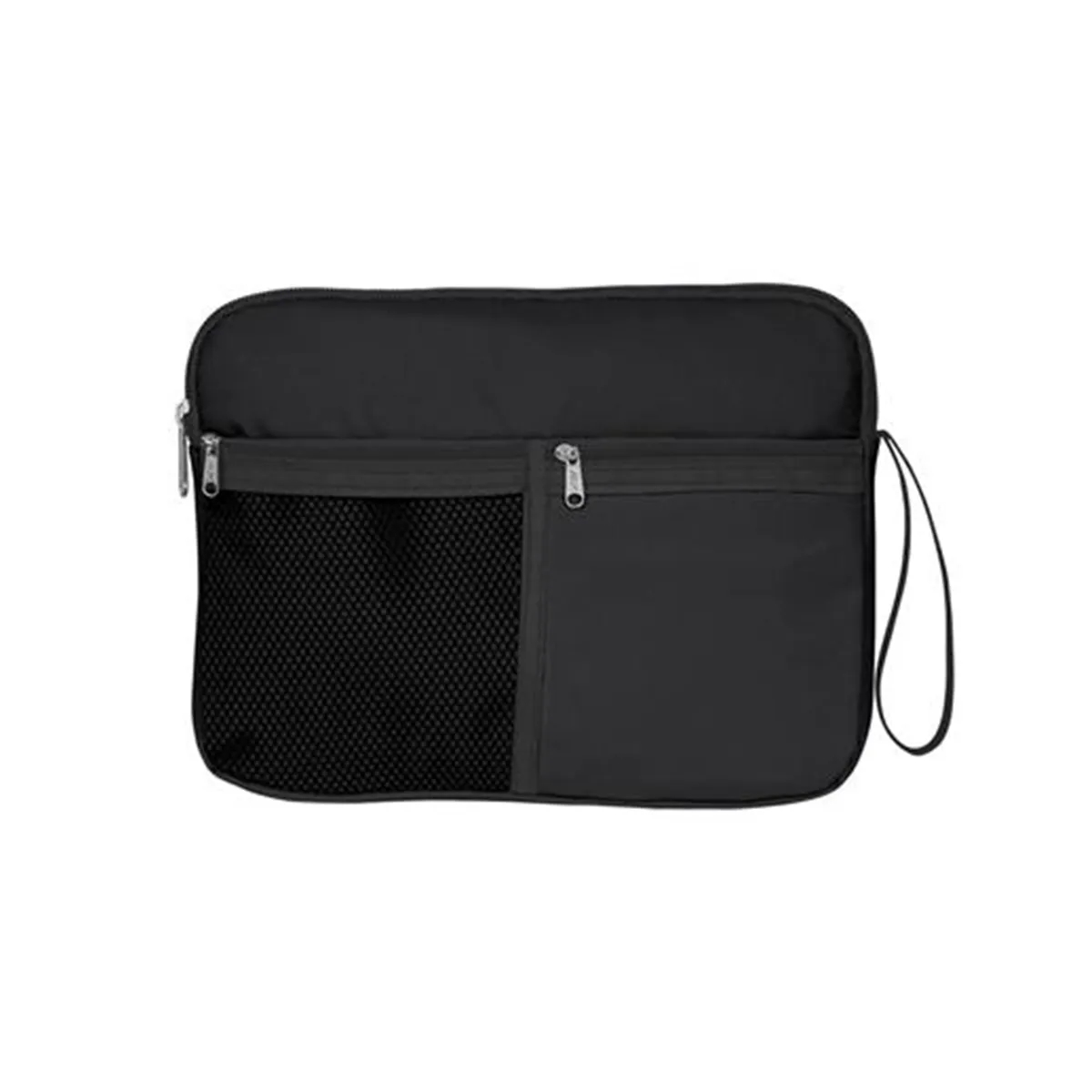Multi-Purpose Travel Tote Mesh Bag Carrying Case 5