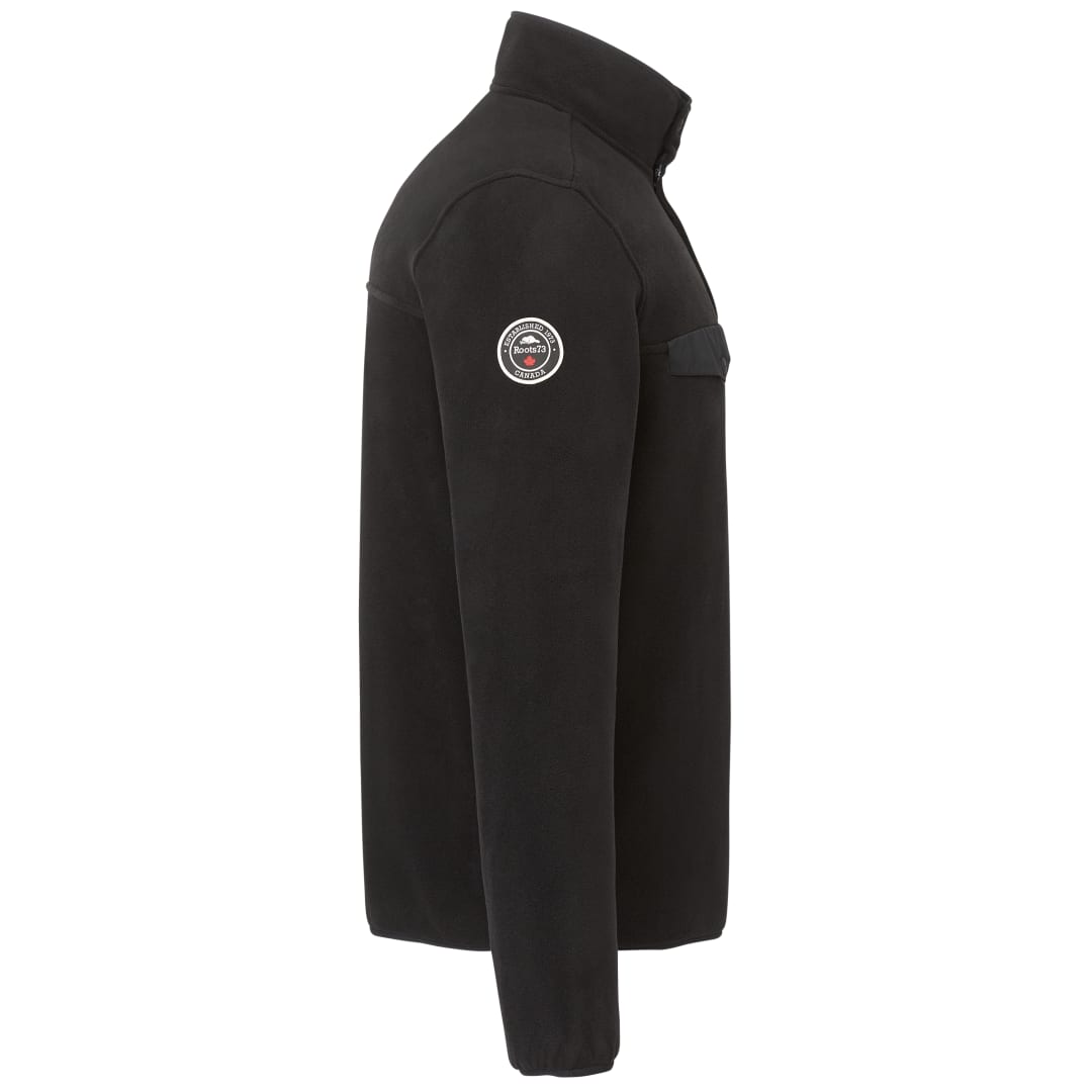 Roots73 WESTVILLE Eco Microfleece Pullover - Men's 54
