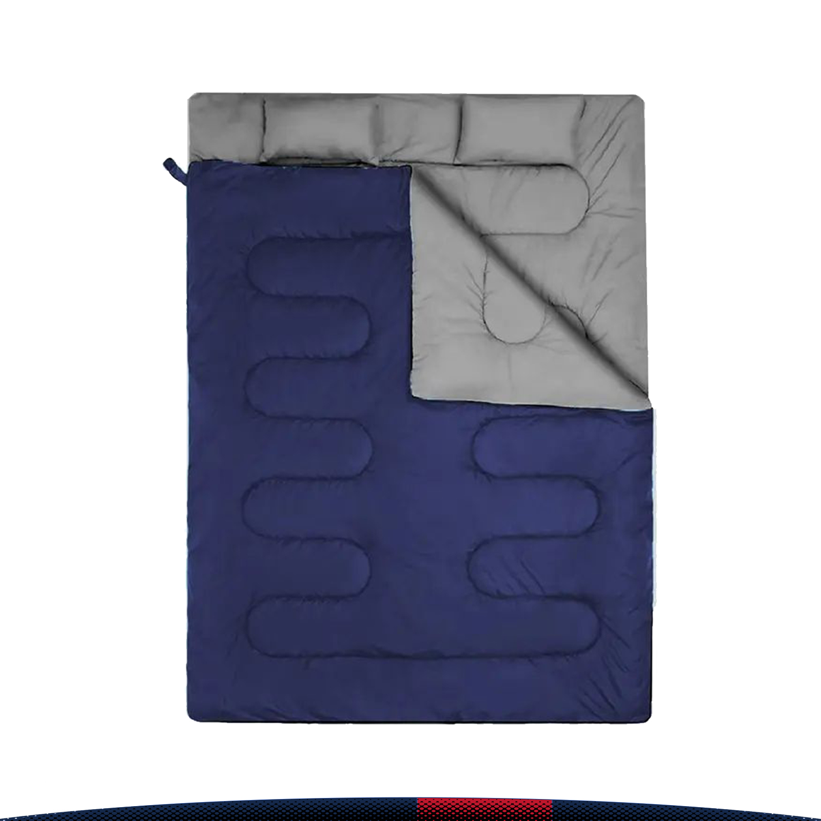 Mossi Double Sleeping Bag 6