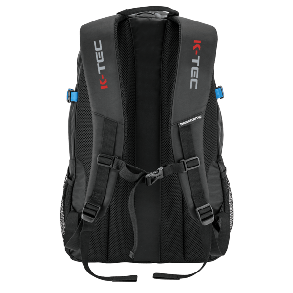 Basecamp Globetrotter Laptop Backpack 33