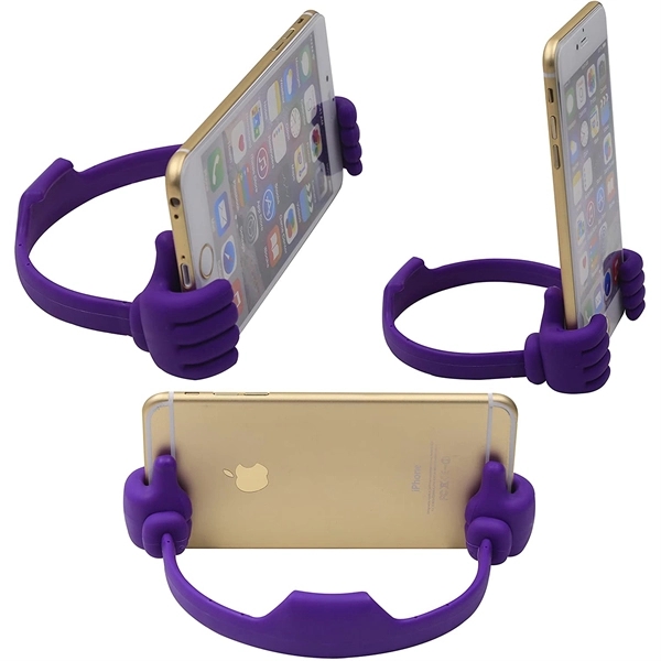 Thumbs-up Phone Stands 3