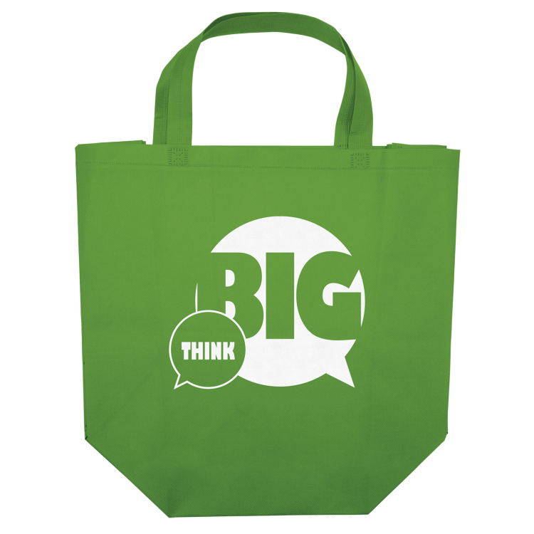 Giant Saver™- Budget Tote - Screen Print 3