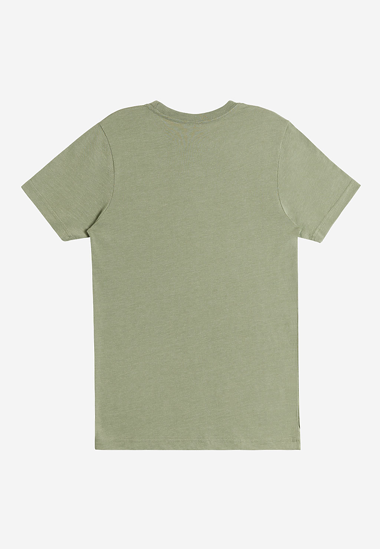 Deluxe CVC Tee 8