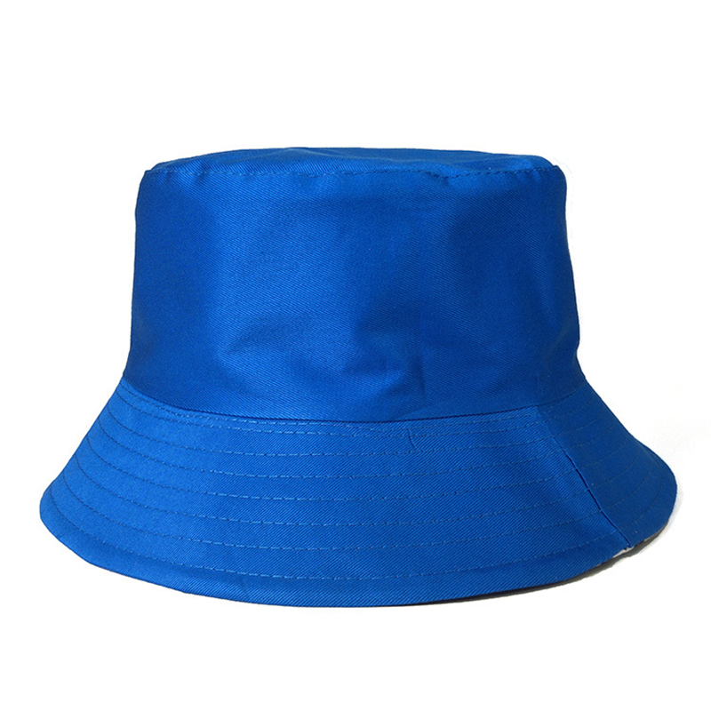 Cotton Unisex Everyday Style Bucket Hat 9