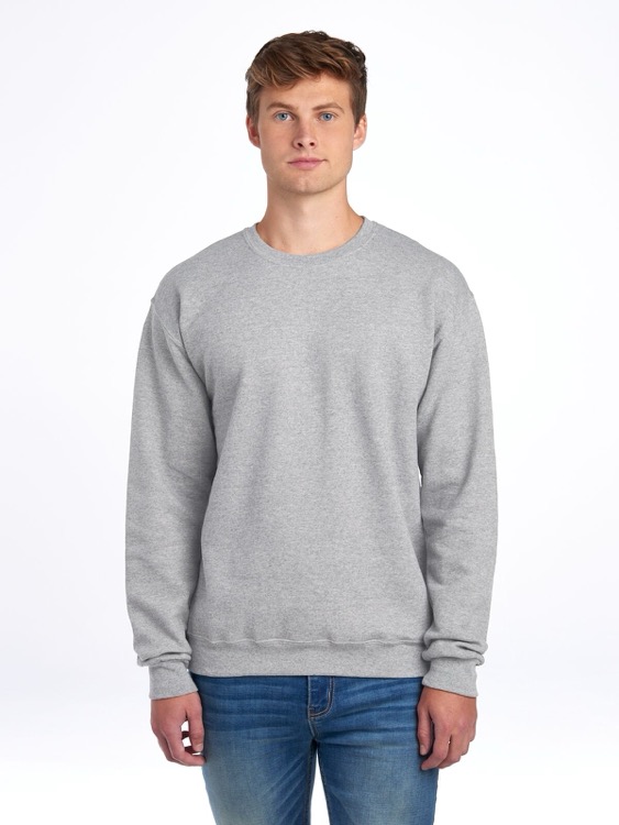 JERZEES NuBlend® Unisex Sweatshirt 49