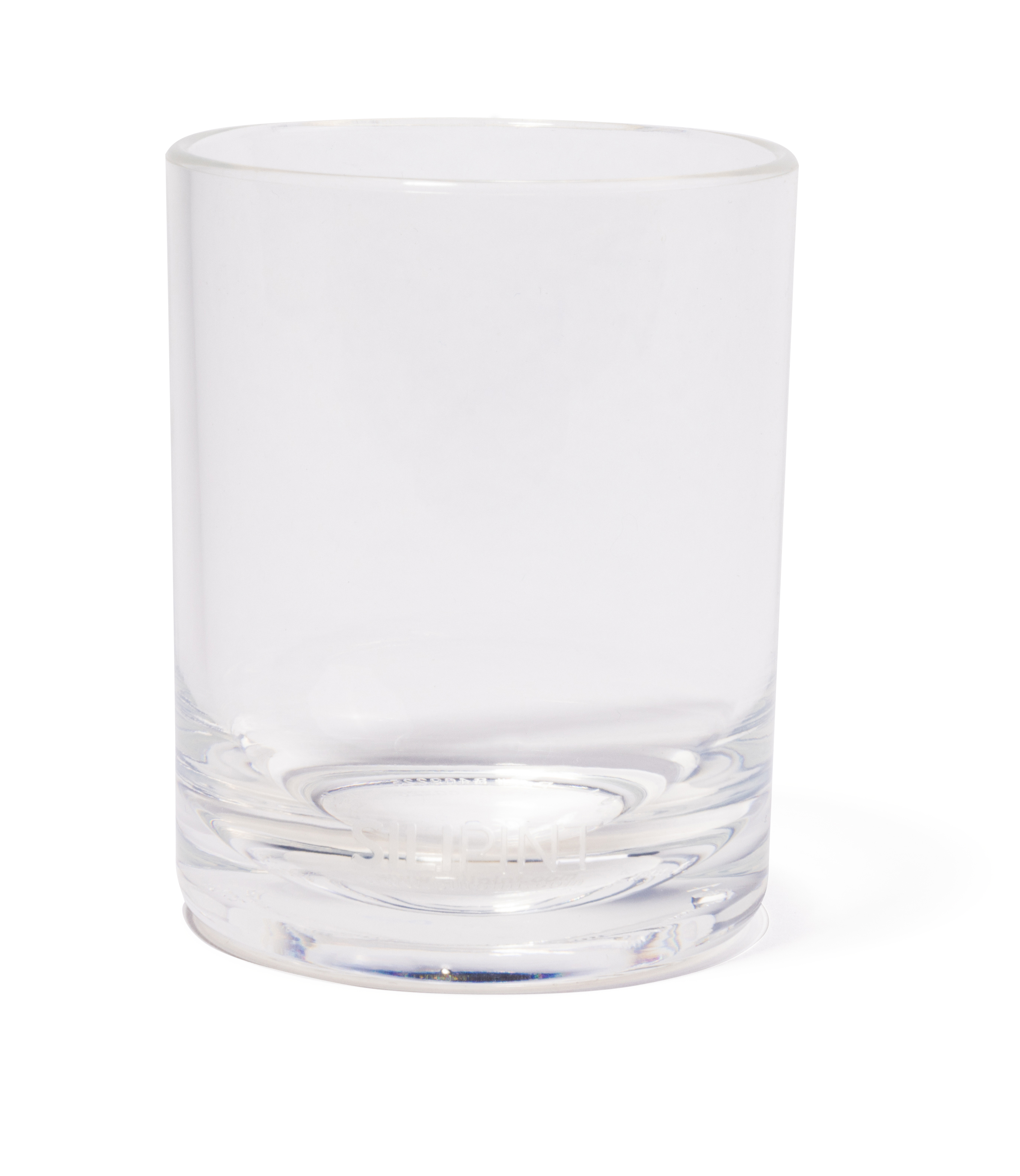 Silipint® Clear Rocks - 12 oz.