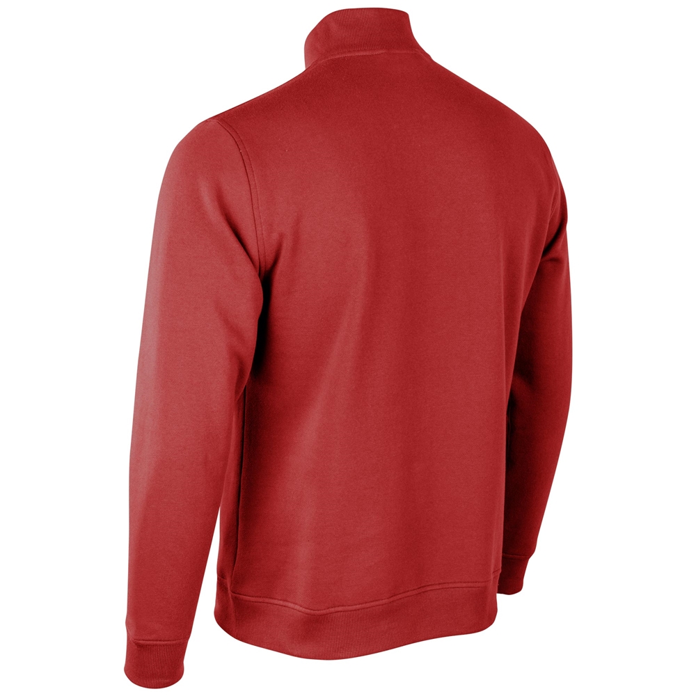 Victory Fleece men's 1/4 Zip 5