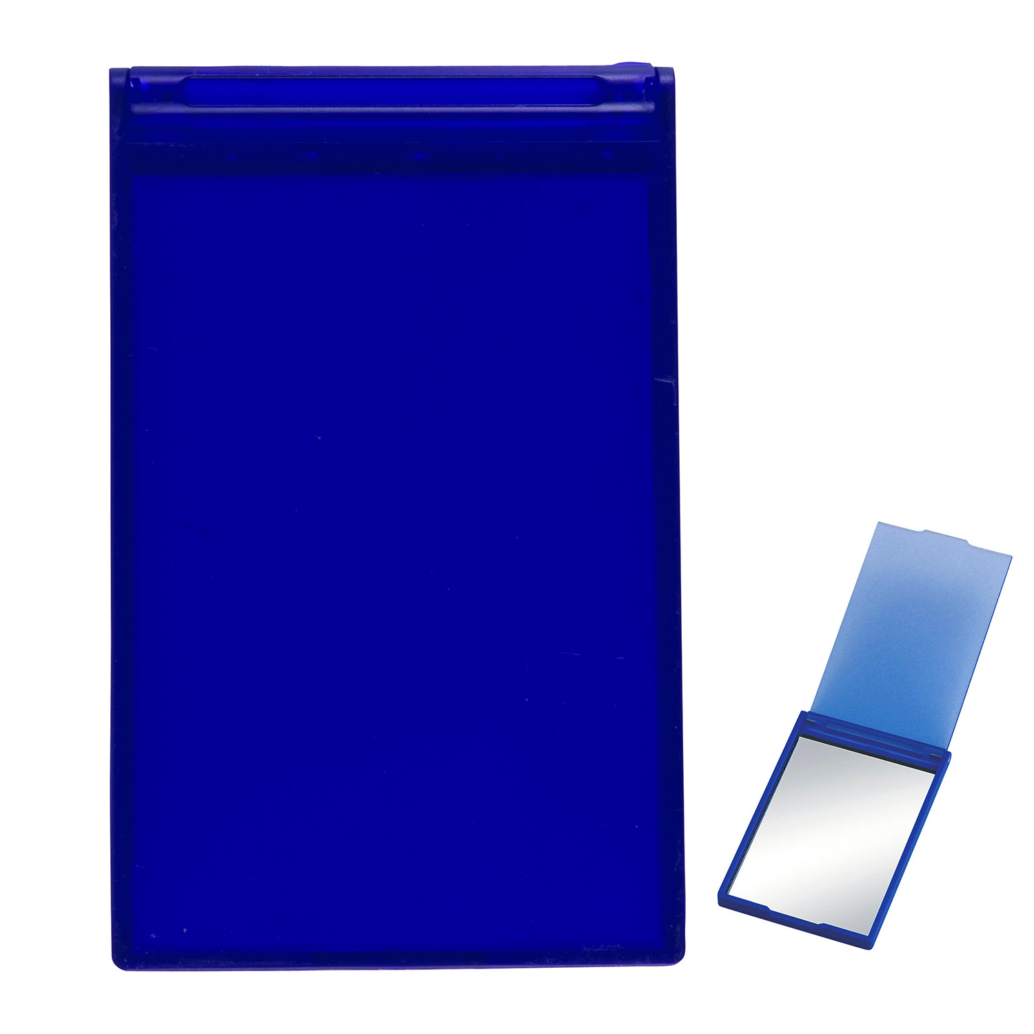 Glamour Gaze Folding Compact Mirror 24